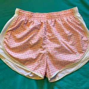 Nike Dri Fit shorts